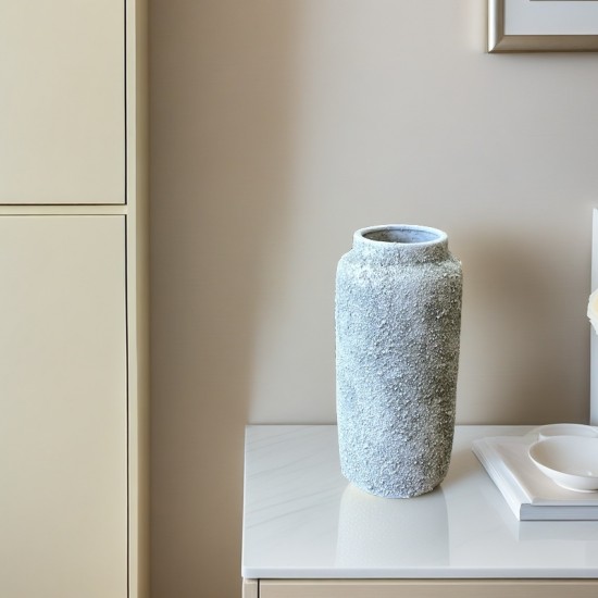 Stone Vase Medium